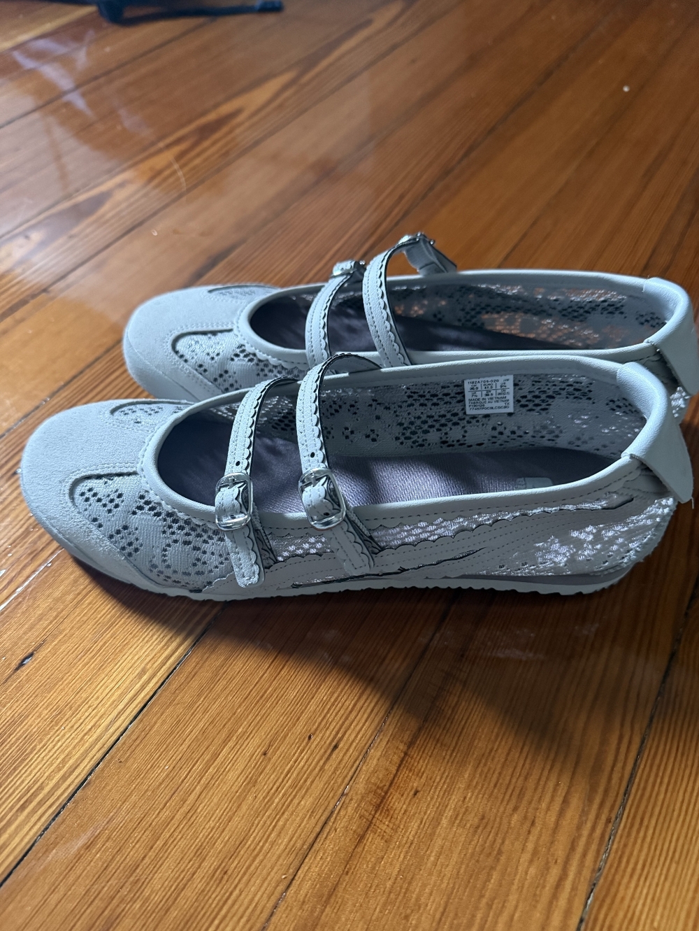 Onitsuka Tigers Mexico 66 Tgrs